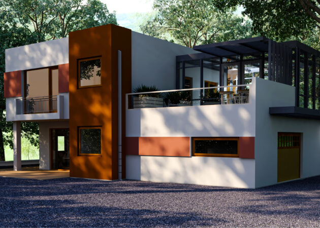 Home Exterior Remodeling Contractor ID