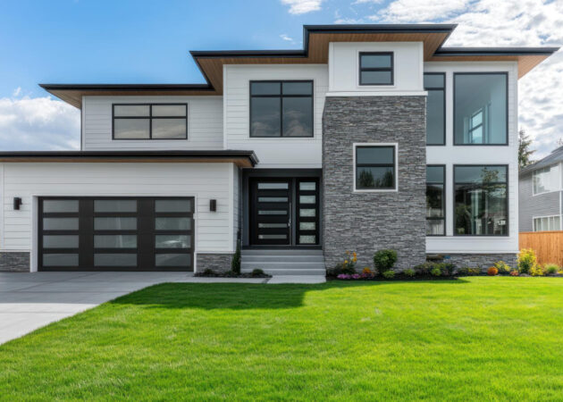 Home Exterior Remodeling Contractor ID