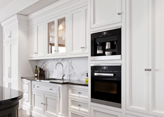 Kitchen & Bathroom Cabinet Contractor ID
