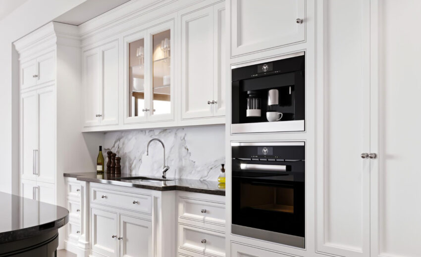 Kitchen & Bathroom Cabinet Contractor ID