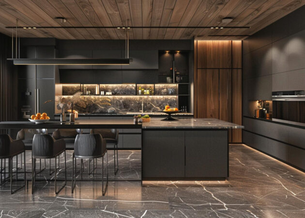 Kitchen & Bathroom Cabinet Contractor ID