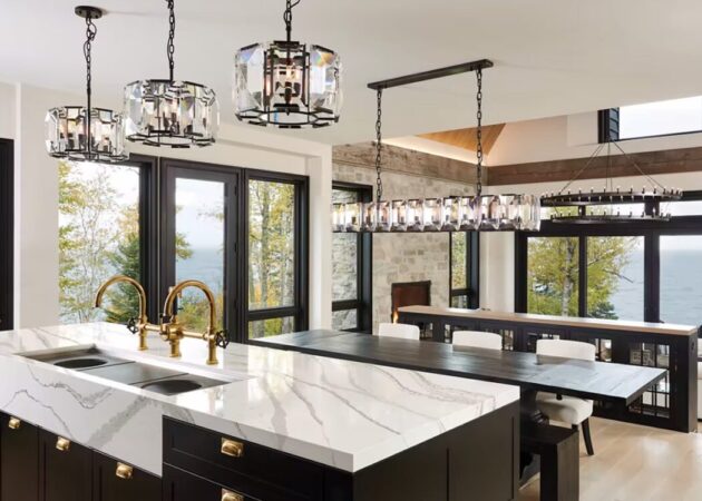 Kitchen Countertop Replacement & Installation WA