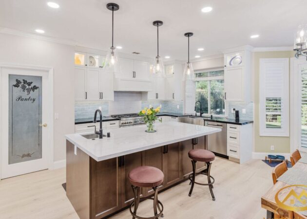 Kitchen Remodel Contractor Near You ID