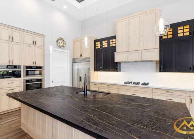 Kitchen Remodel Contractor Near You ID