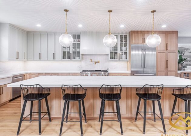 Kitchen Remodel Contractor Near You ID