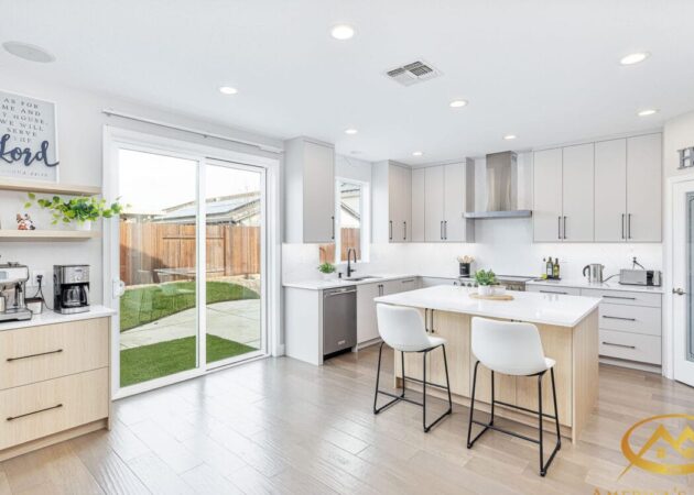 Kitchen Remodel Contractor Near You ID