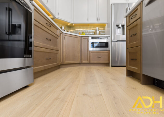 Professional Flooring Installation & Replacemen WA