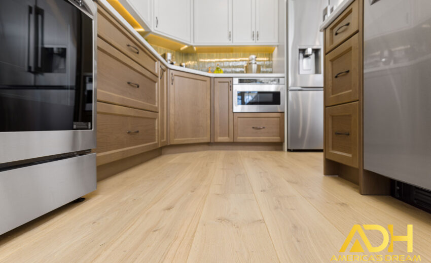 Professional Flooring Installation & Replacemen WA