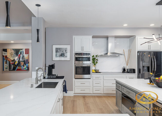 Professional Flooring Installation & Replacemen WA