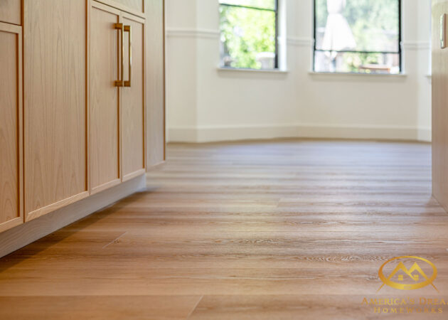 Professional Flooring Installation & Replacemen WA