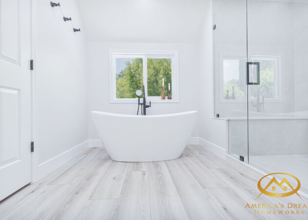 Professional Flooring Installation & Replacemen WA