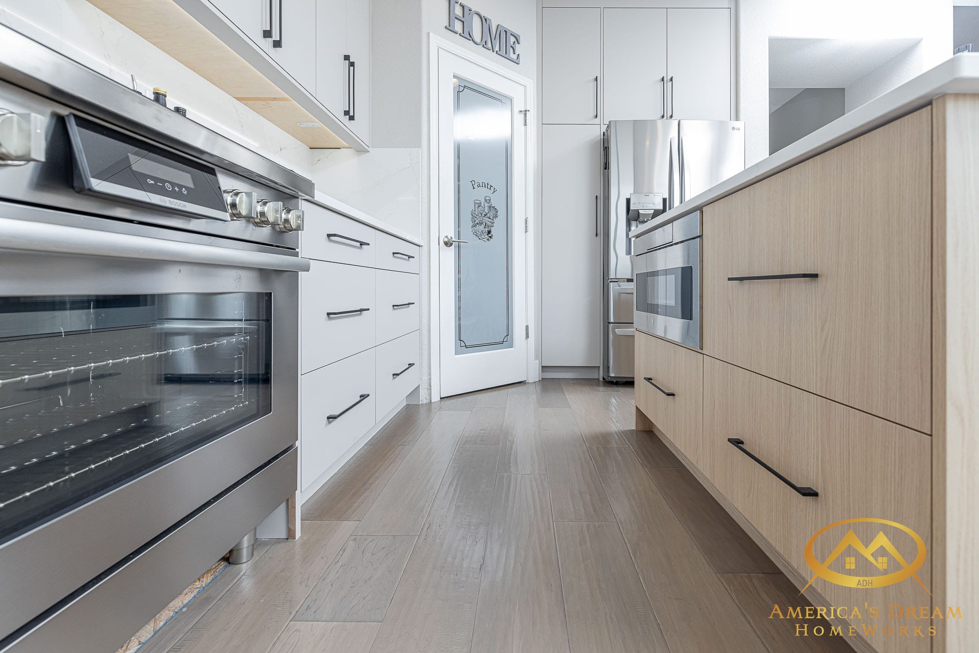 Professional Flooring Installation & Replacement WA in Rockford, WA ...