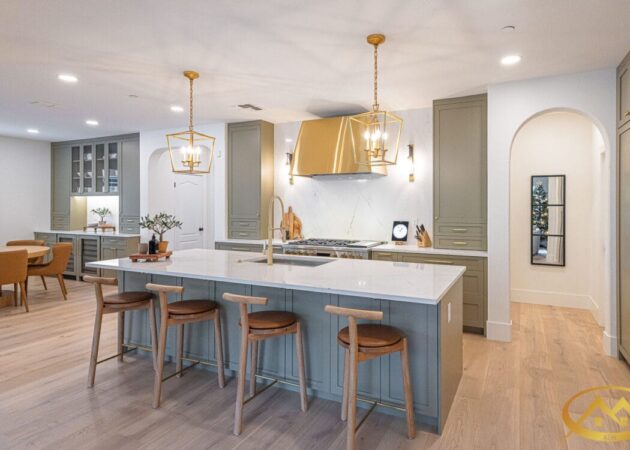 Professional Flooring Installation & Replacement WA