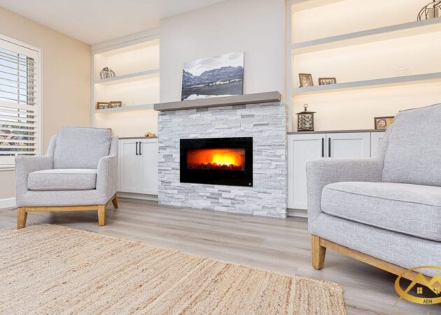 Professional Flooring Installation & Replacement WA