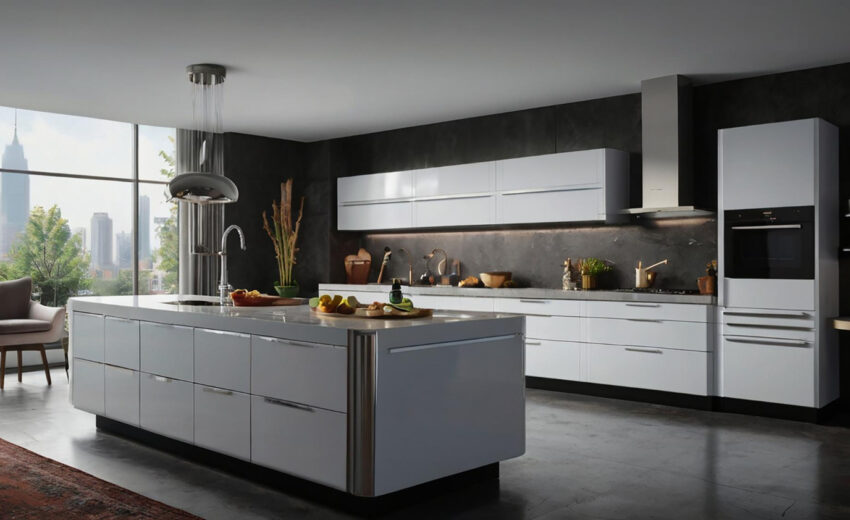 Quartz, Granite & Dekton Countertops ID