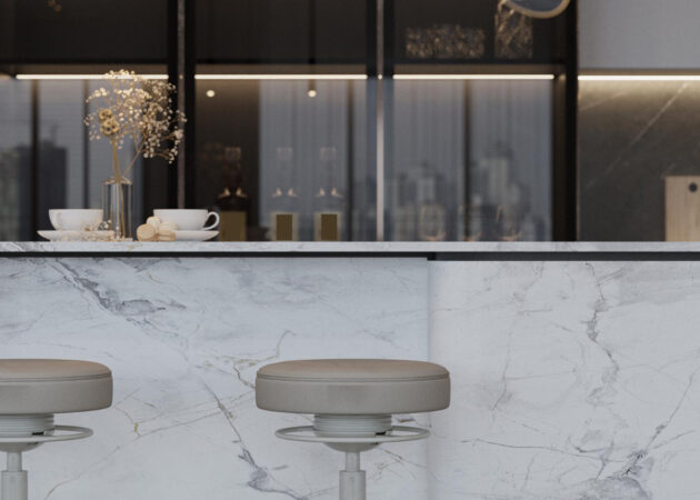 Quartz, Granite & Dekton Countertops ID