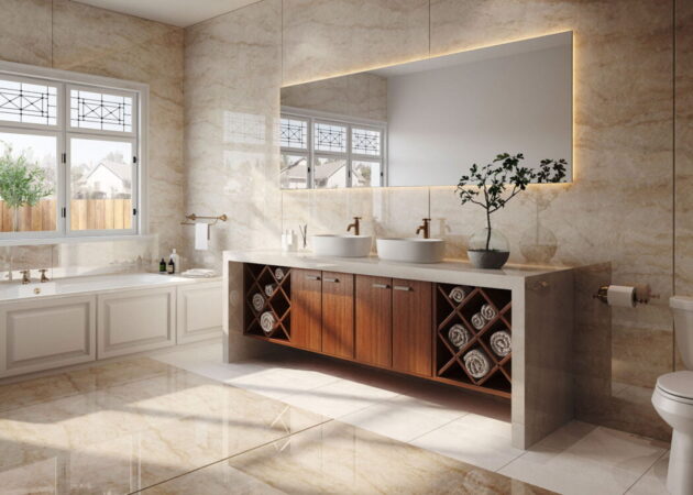 RIVA Spain Hardwood Flooring Installation WA