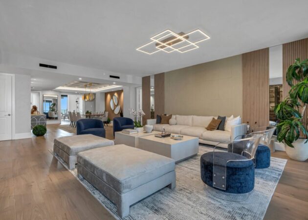 RIVA Spain Hardwood Flooring Installation WA