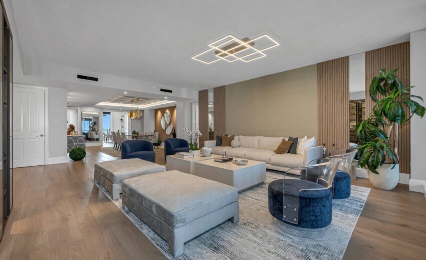 RIVA Spain Hardwood Flooring Installation WA