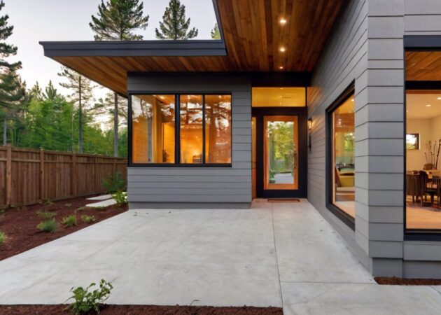 Siding Replacement & Installation Services WA