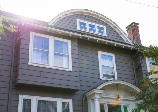 Siding Replacement & Installation Services WA