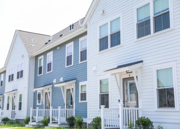 Siding Replacement & Installation Services WA