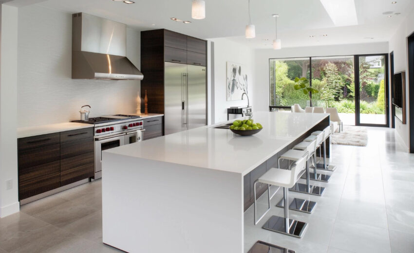 Ultra-Compact Surface Countertop Experts ID