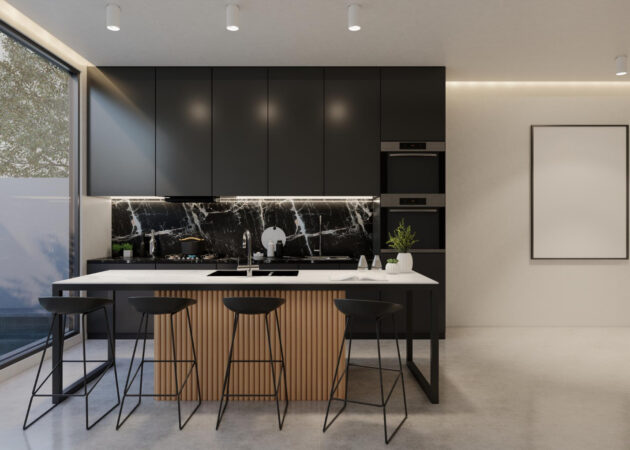 Ultra-Compact Surface Countertop Experts ID