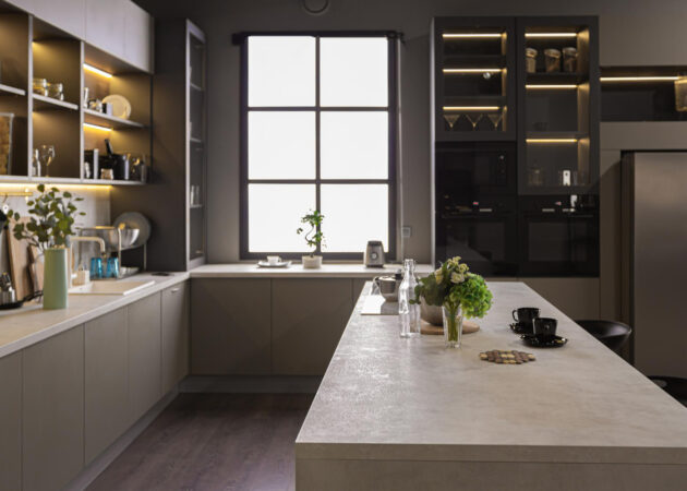 Ultra-Compact Surface Countertop Experts ID