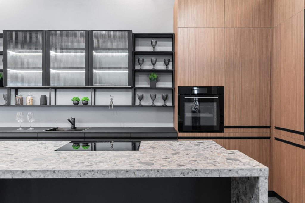 Ultra-Compact Surface Countertop Experts ID