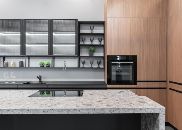 Ultra-Compact Surface Countertop Experts ID