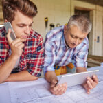 calculating roof pitch