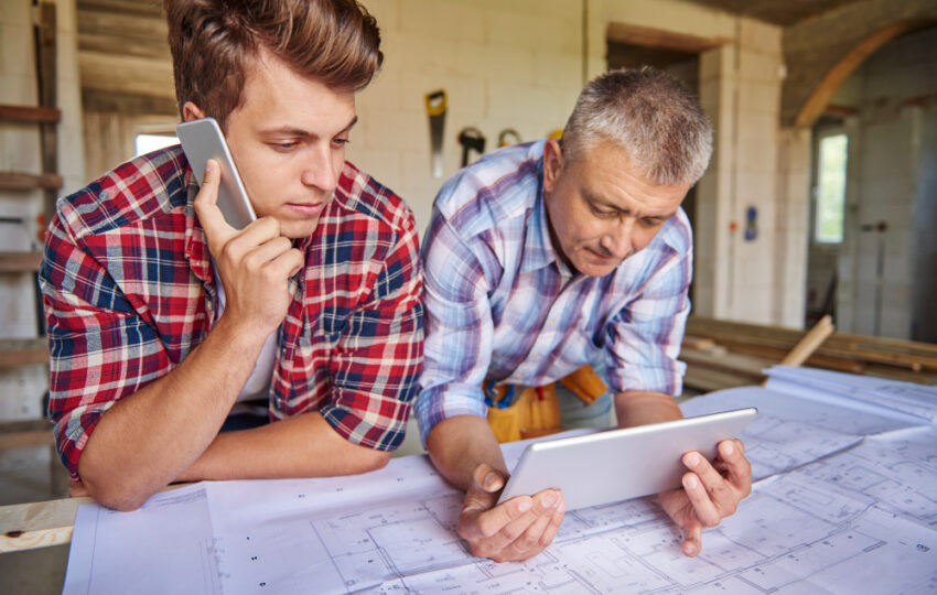 calculating roof pitch