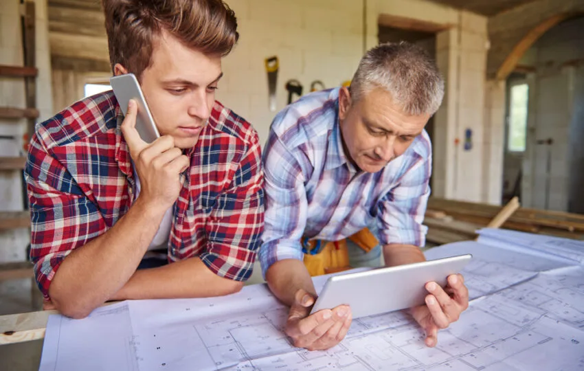 calculating roof pitch