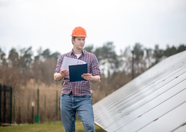 calculating roof pitch