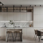 Kitchen Cabinet Toe Kick Ideas