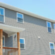 Painting Aluminum Siding Bad Idea