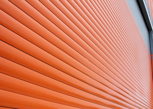 Painting Aluminum Siding Bad Idea