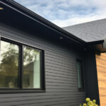what kind of paint for aluminum siding