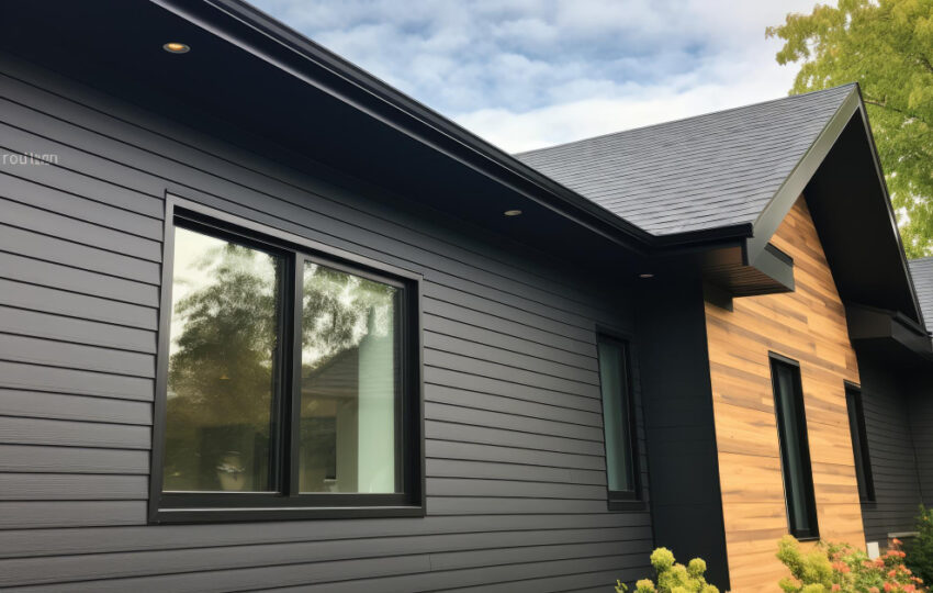 what kind of paint for aluminum siding