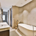 Average Cost of a Bathroom Remodel