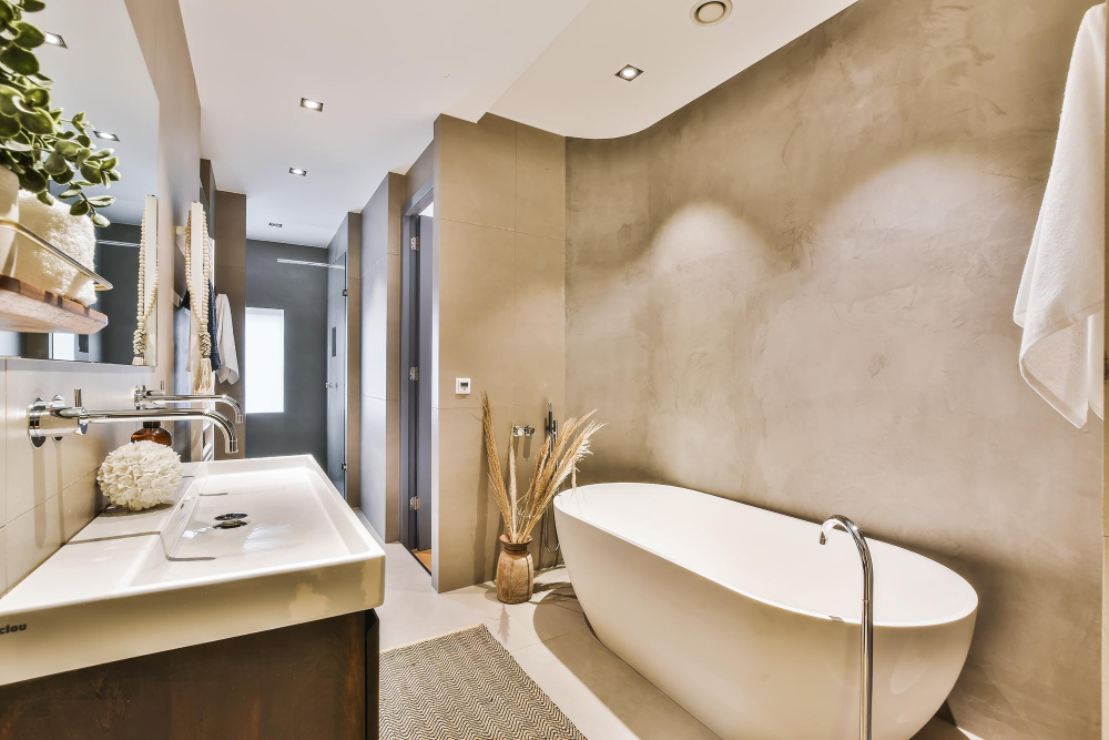 Average Cost of a Bathroom Remodel