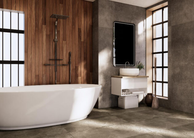 Average Cost of a Bathroom Remodel