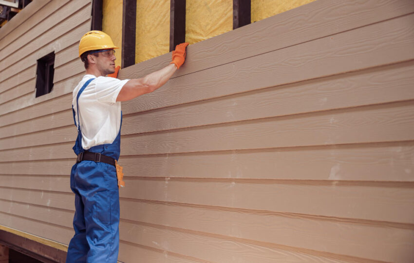 Painting Vinyl Siding Pros and Cons Is It a Good Idea