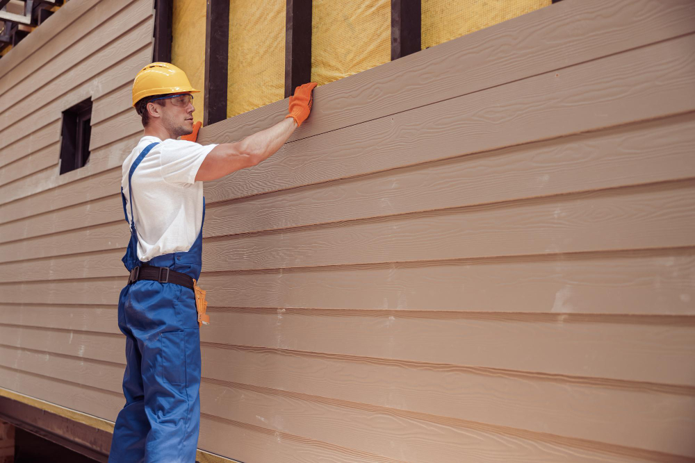 Painting Vinyl Siding Pros and Cons Is It a Good Idea