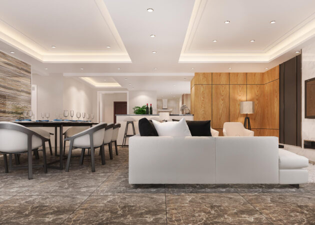 What Can Cause a Leak in the Ceiling