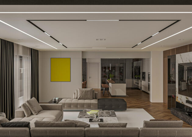 What Can Cause a Leak in the Ceiling