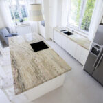 2cm Quartz Countertop