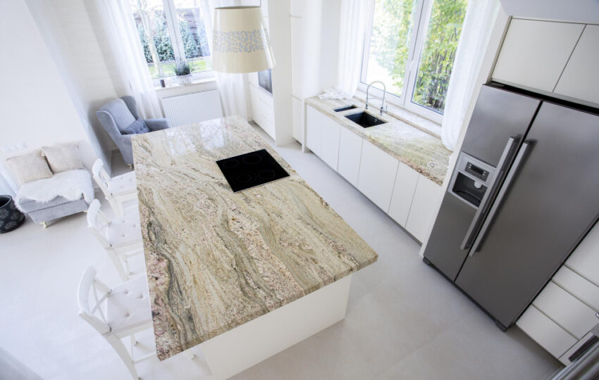 2cm Quartz Countertop