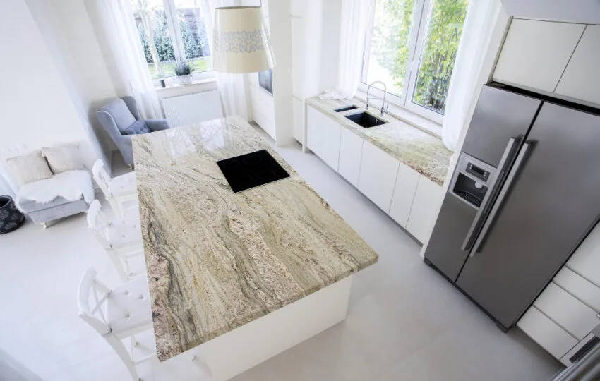 2cm Quartz Countertop